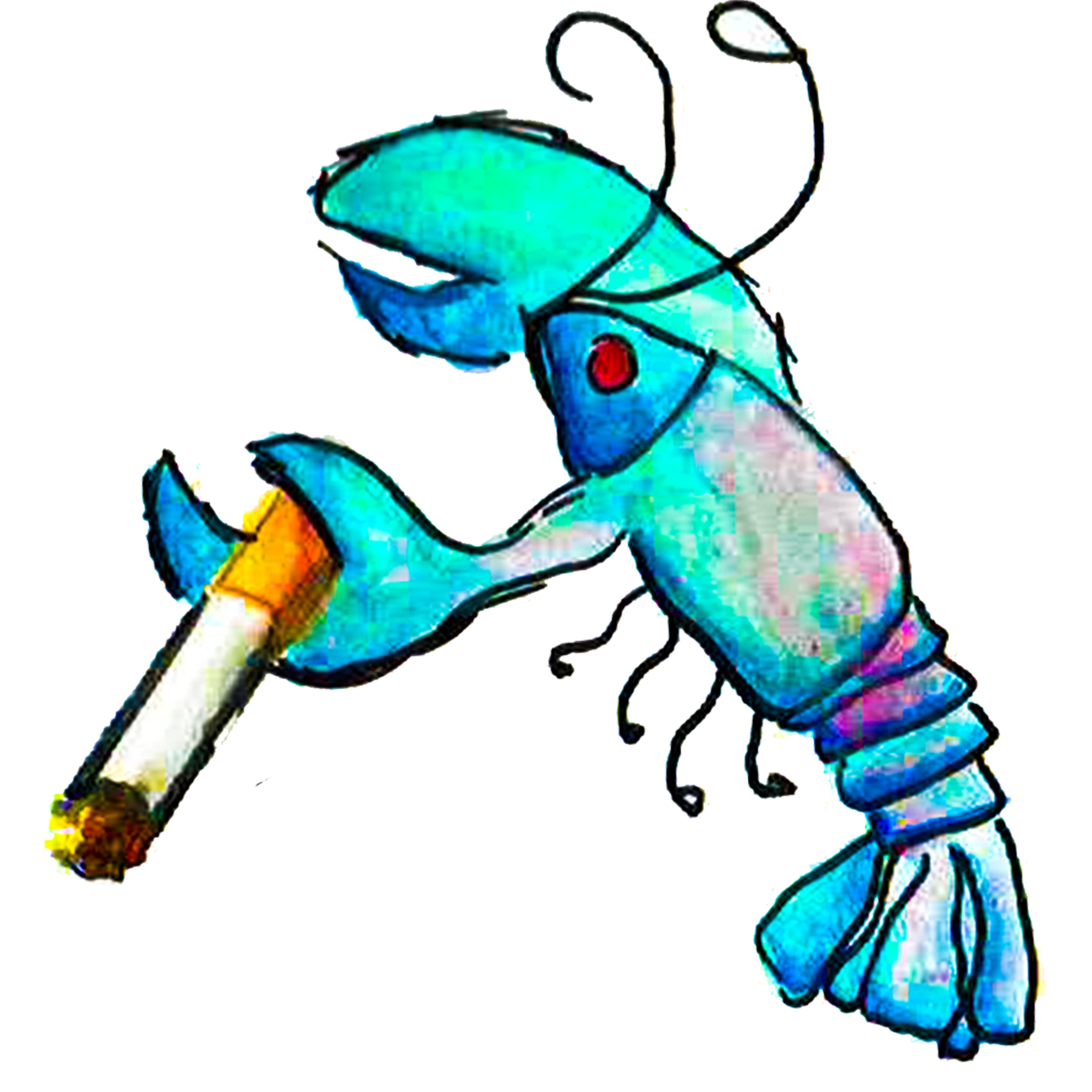 lobster