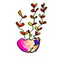 autumn nickle vine