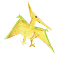 pterodactyl
