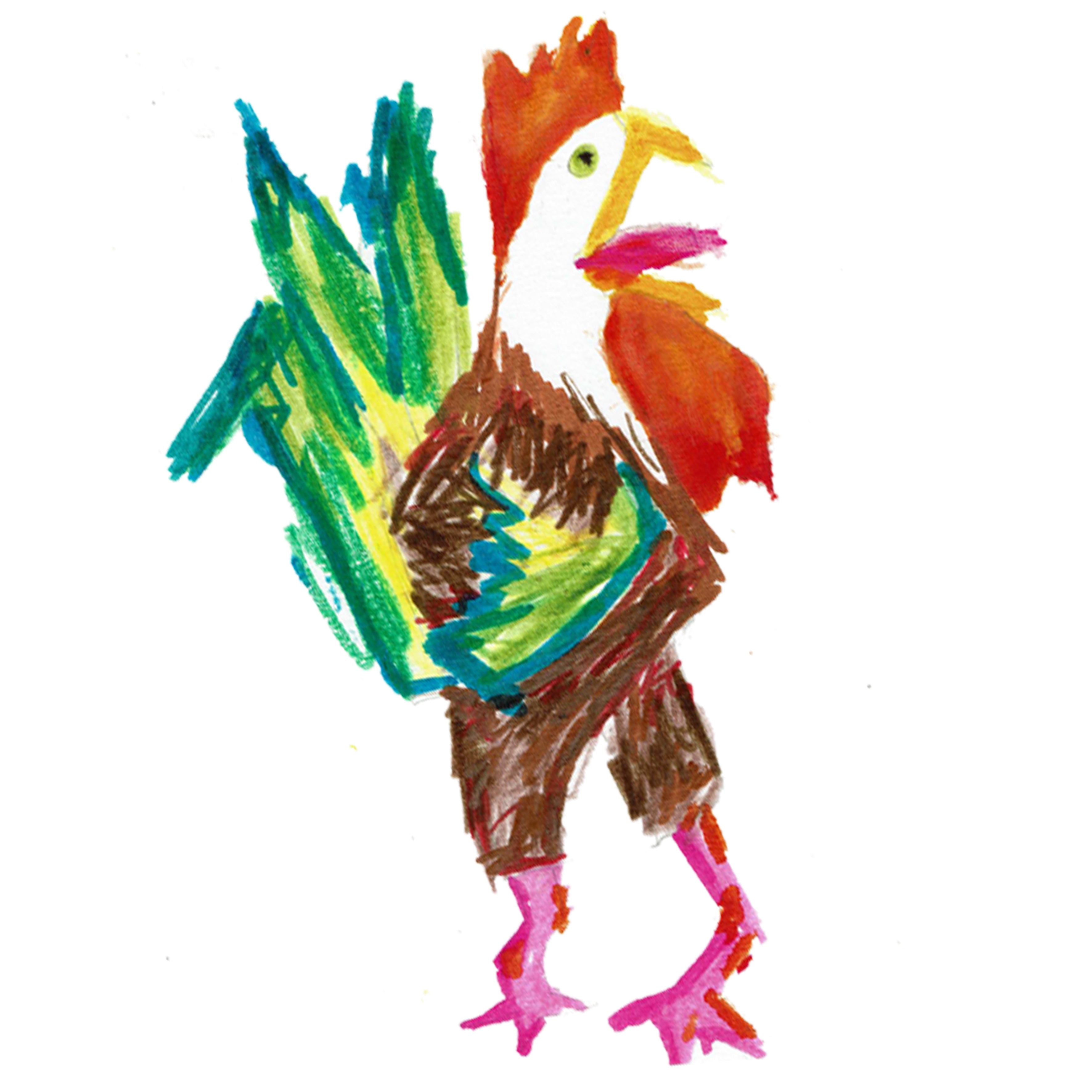 rooster
