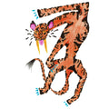 the sabertooth