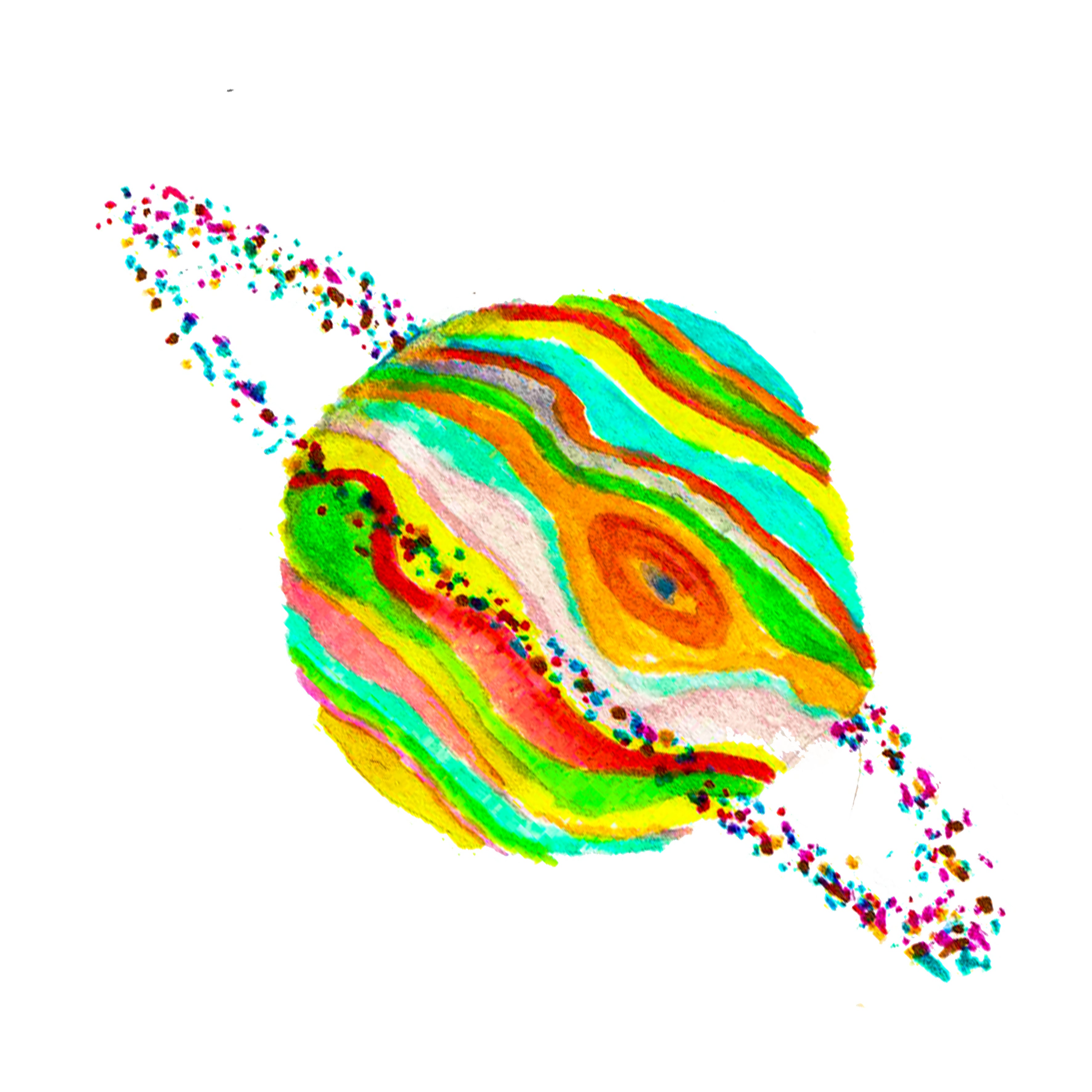 saturn