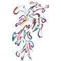 Sea horse