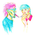 les amour