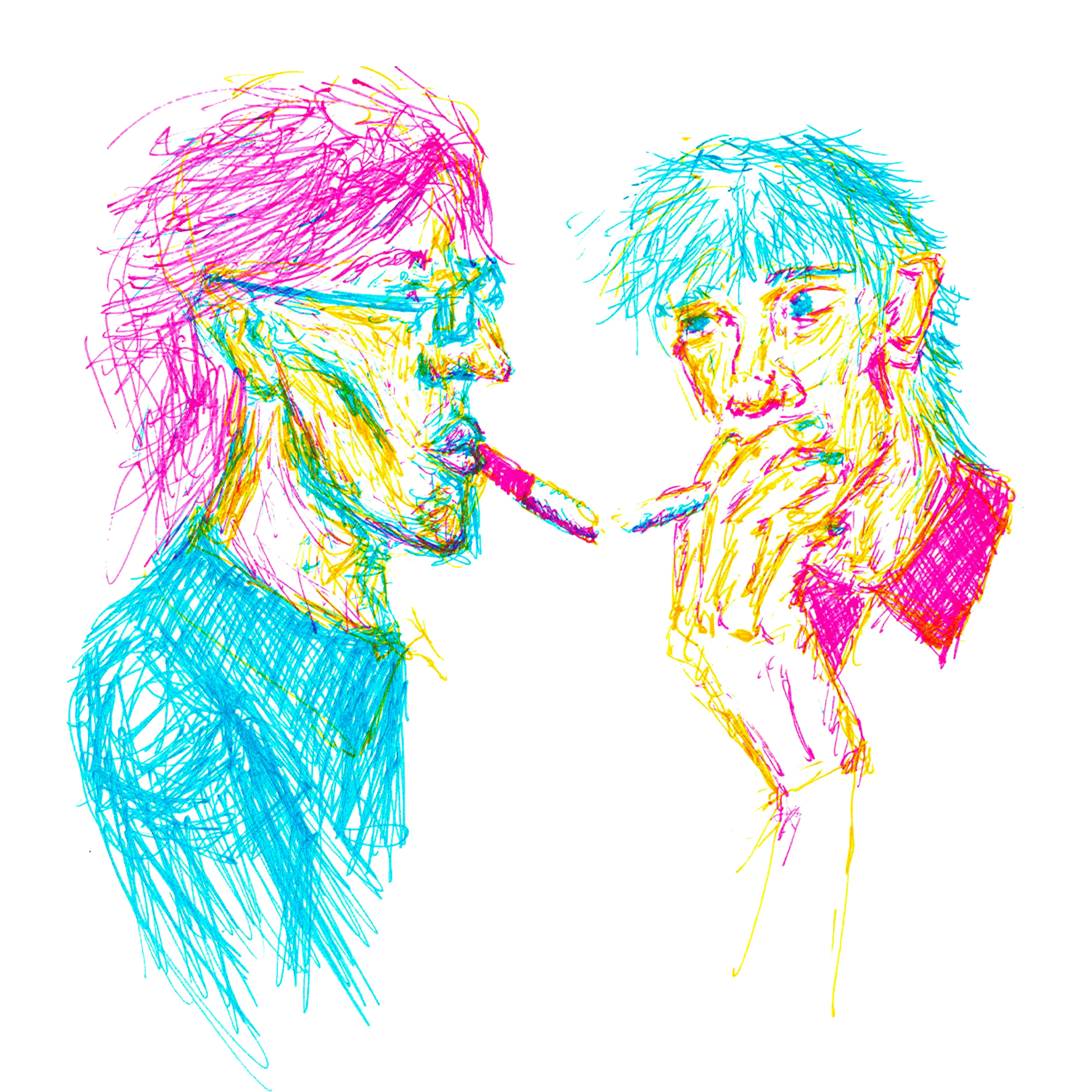 les amour